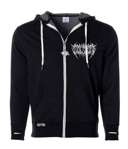 Norweigan Death Metal Hoodie®