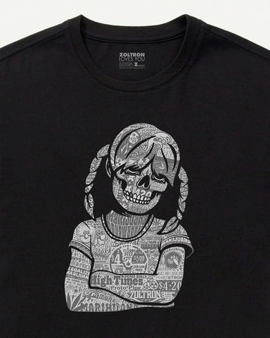 (Long Sleeve) Sue Nami T-Shirt