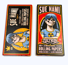 Zoltron Jumbo Rolling Papers