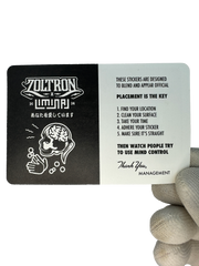 Zoltron Public Space Enhancement Kits