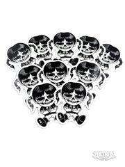 (10) Baby Sue Nami  Stickers