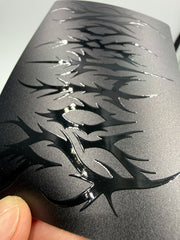 A Suevember to Remember Sticker Pack 2025