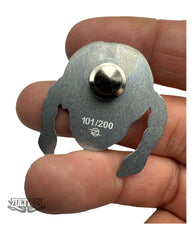 Sue Nami Sigil - Antique Silver Edition