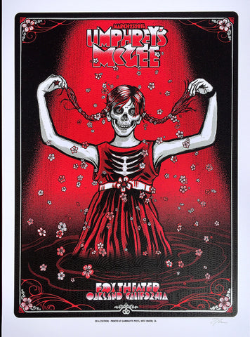 Umphrey's McGee - Main Edition